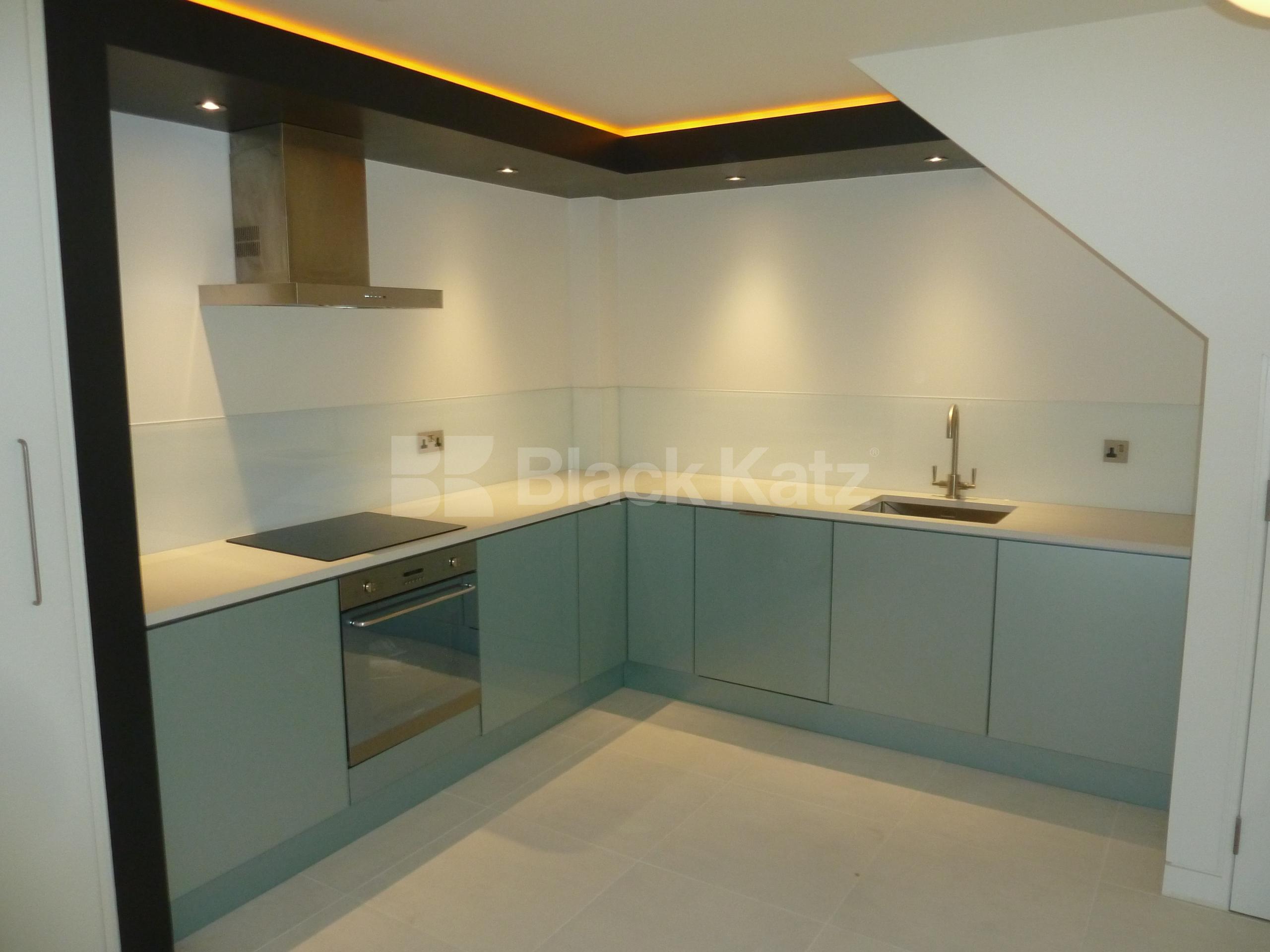 			New Instruction, 1 Bedroom, 1 bath, 1 reception Mews House			 Penton Street, Angel N1